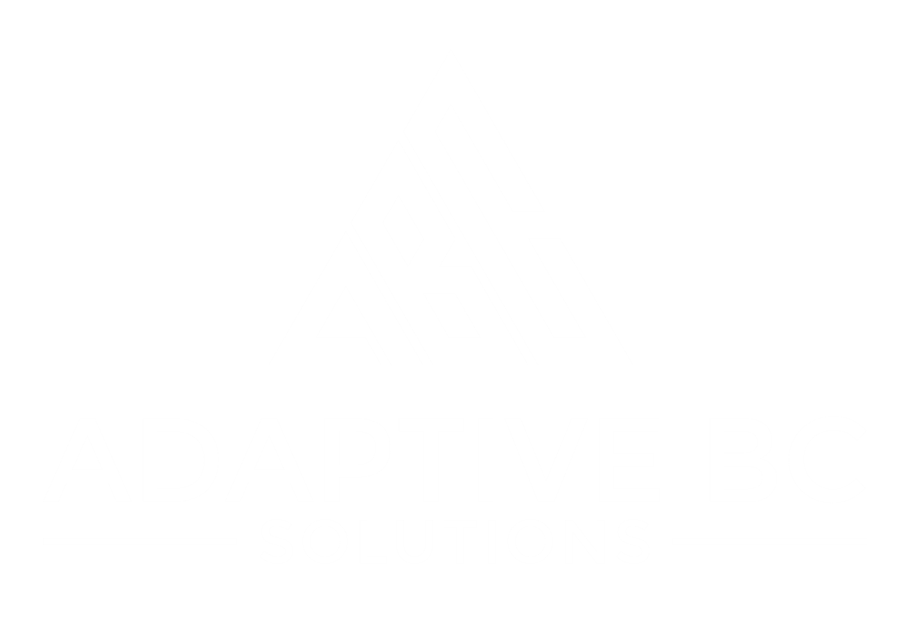 Adaptive BC Solutions Logo